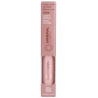 Mineral Fusion Hydro-Shine Lip Gloss- Paris